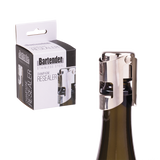 Bartender Stainless Steel Champagne Resealer