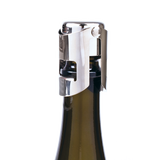 Bartender Stainless Steel Champagne Resealer