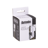 Bartender Stainless Steel Champagne Resealer