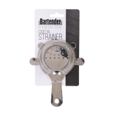 Bartender Stainless Steel Hawthorne Cocktail Strainer