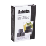 Bartender Granite Gin Stones Set of 6