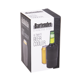 Bartender Ultimate Beer Cooler Stainless Steel