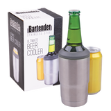 Bartender Stainless Steel Ultimate Beer Cooler