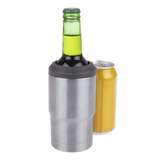Bartender Stainless Steel Ultimate Beer Cooler