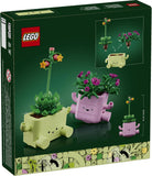 LEGO Kids Botanicals Rocking Plants Flower Building Set 11506