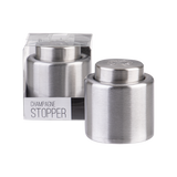 Bartender Stainless Steel Champagne Stopper