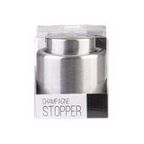 Bartender Stainless Steel Champagne Stopper