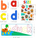 SpringFlower See & Spell Learning Educational Toy SFSS056