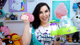 Doctor Squish Kids Squishy Maker Station Craft Toy 38038