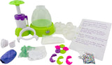 Doctor Squish Kids Squishy Maker Station Craft Toy 38038