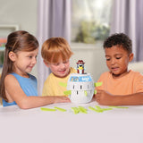 TOMY Pop Up Family Board Game