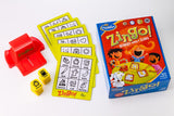 ThinkFun Zingo! Preschool Matching Bingo Game 7700