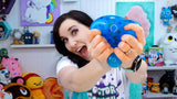 Doctor Squish Kids Squishy Maker Station Craft Toy 38038