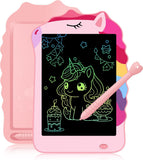 Minureda Kids Unicorn LCD Writing Tablet Drawing Board KM806