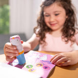 Melissa & Doug Kids Sticker Wow! Activity Pad Set 32013