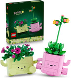 LEGO Kids Botanicals Rocking Plants Flower Building Set 11506