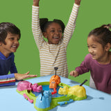 Hasbro Gaming Hungry Hungry Hippos Preschool Game F8815