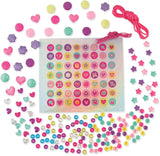 Galt Sparkle Kids Jewellery Making Craft Set Multi-Coloured