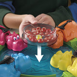 Hasbro Gaming Hungry Hungry Hippos Preschool Game F8815