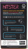 Jumbo Kids Hitster Music Party Card Game 1110100258