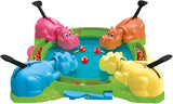 Hasbro Gaming Hungry Hungry Hippos Preschool Game F8815