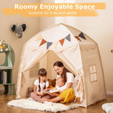 HONEY JOY Kids Dome Play Tent JOY21369TPBE