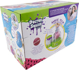 Doctor Squish Kids Squishy Maker Station Craft Toy 38038