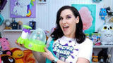 Doctor Squish Kids Squishy Maker Station Craft Toy 38038