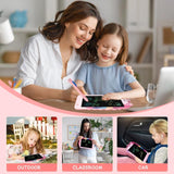 Minureda Kids Unicorn LCD Writing Tablet Drawing Board KM806