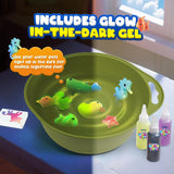 Coodoo Kids Magic Water Elf Craft Kit NO.735