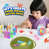 Coodoo Kids Magic Water Elf Craft Kit NO.735