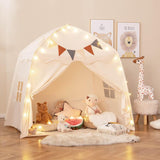 HONEY JOY Kids Dome Play Tent JOY21369TPBE