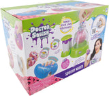 Doctor Squish Kids Squishy Maker Station Craft Toy 38038