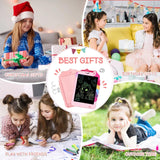 Minureda Kids Unicorn LCD Writing Tablet Drawing Board KM806