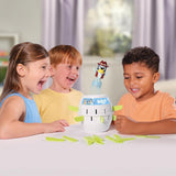 TOMY Pop Up Family Board Game