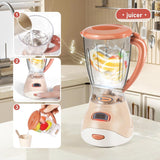 KANG DI LA Pretend Play Kitchen Appliance Set with Accessories