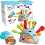 Magic Sensory Echidna Hedgehog Fine Motor Skills Toy 9350375016665