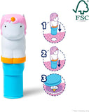 Melissa & Doug Kids Sticker Wow! Activity Pad Set 32013