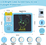 Talking Flash Cards LCD Writing Tablet Kids X10