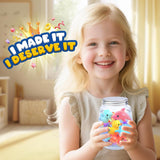 Coodoo Kids Magic Water Elf Craft Kit NO.735