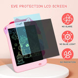 Minureda Kids Unicorn LCD Writing Tablet Drawing Board KM806