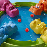 Hasbro Gaming Hungry Hungry Hippos Preschool Game F8815