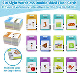 Talking Flash Cards LCD Writing Tablet Kids X10