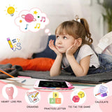 Minureda Kids Unicorn LCD Writing Tablet Drawing Board KM806