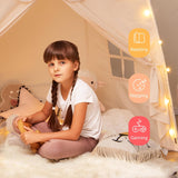 HONEY JOY Kids Dome Play Tent JOY21369TPBE