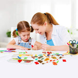 SpringFlower See & Spell Learning Educational Toy SFSS056
