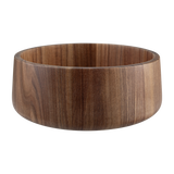 Alfresco Lane Acacia Wood Salad Bowl 26 cm