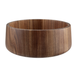 Alfresco Lane Acacia Wood Salad Bowl 26 cm
