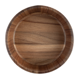 Alfresco Lane Acacia Wood Salad Bowl 26 cm