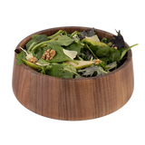Alfresco Lane Acacia Wood Salad Bowl 26 cm
